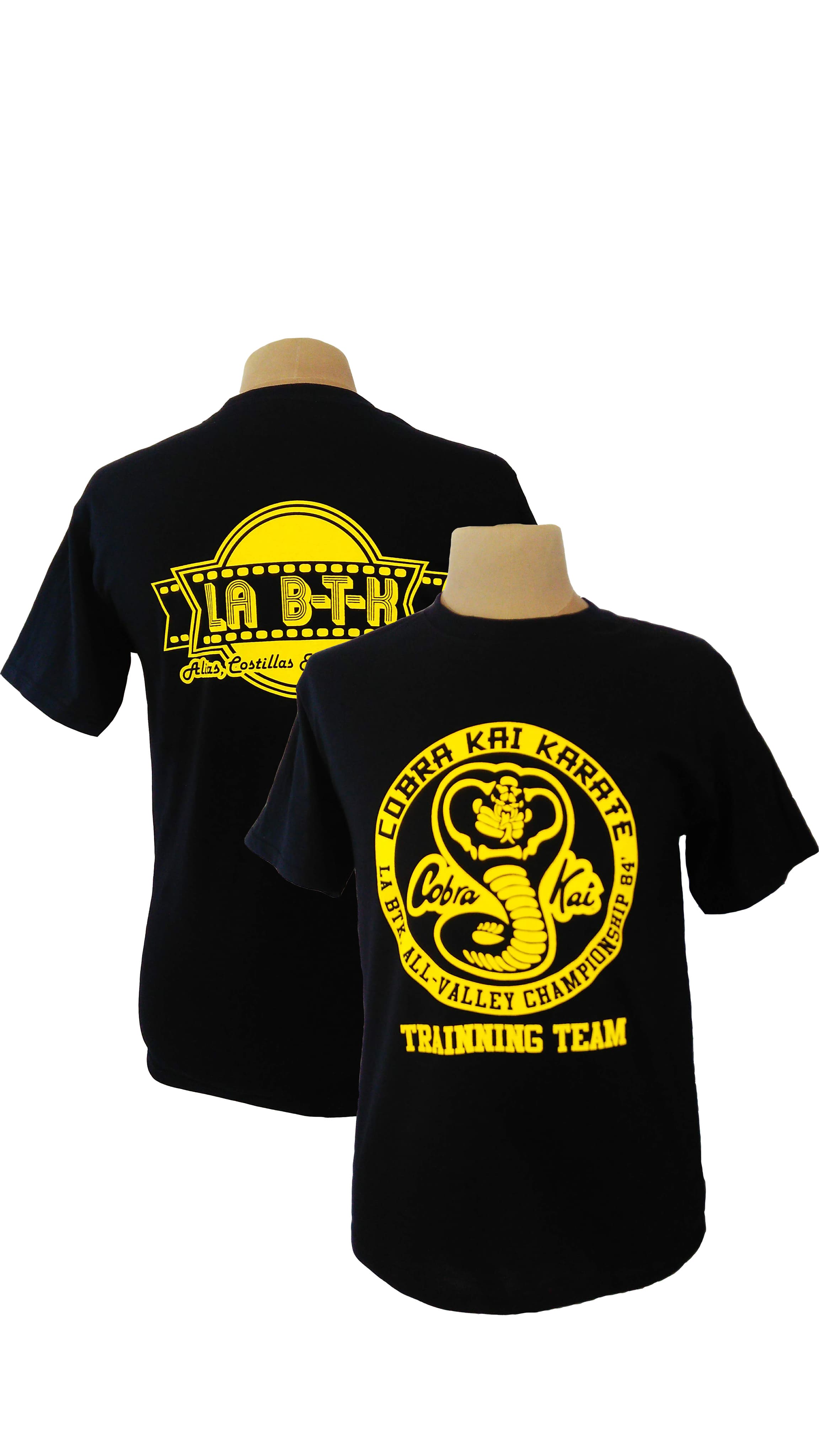 playera personalizada